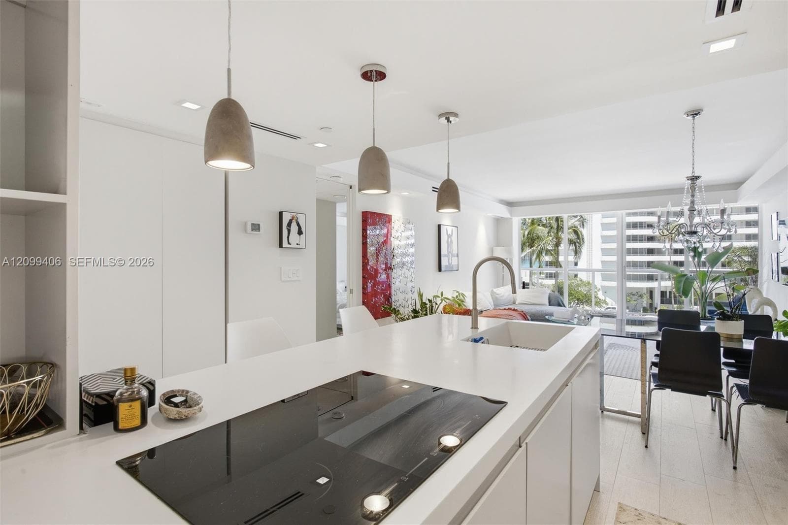 5600 Collins Ave # 5A, Miami Beach FL 33140