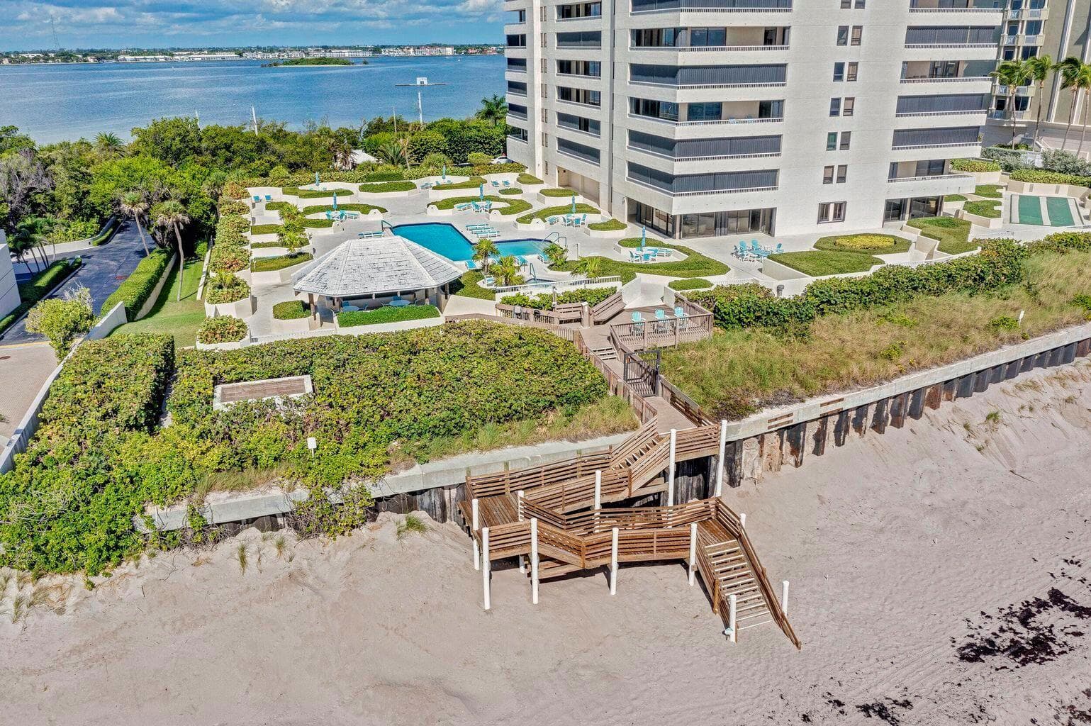 5280 N Ocean Drive # 12B, Riviera Beach FL 33404