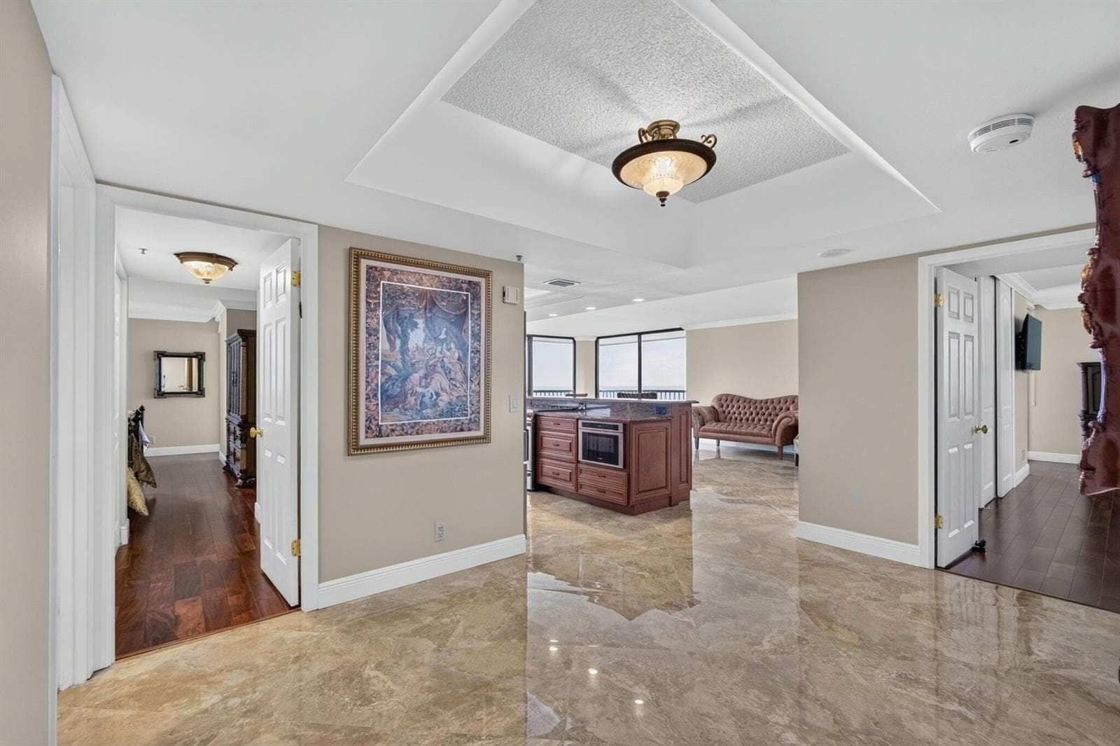 5280 N Ocean Drive # 12B, Riviera Beach FL 33404