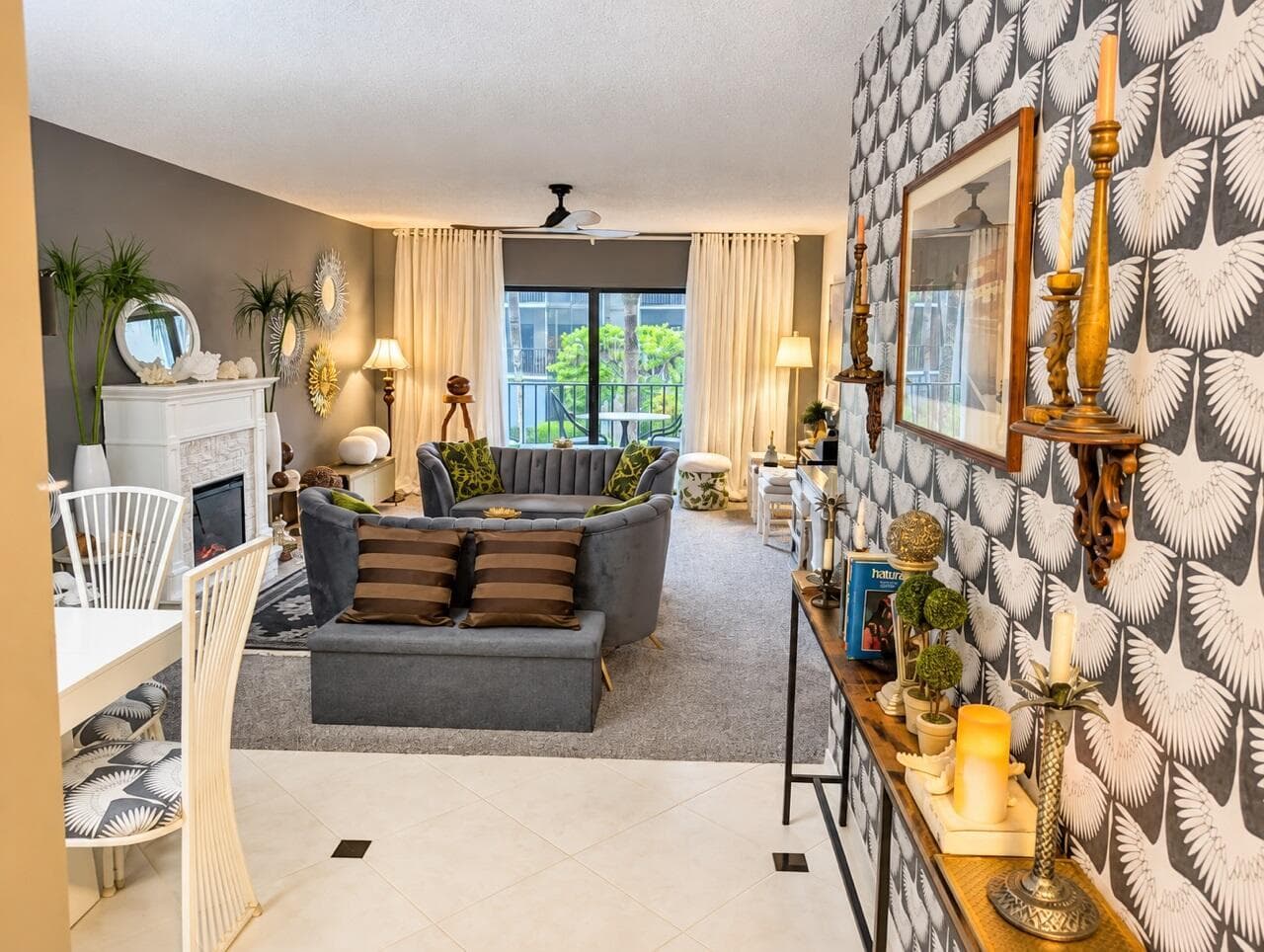 3605 S Ocean Boulevard # 227, Palm Beach FL 33480