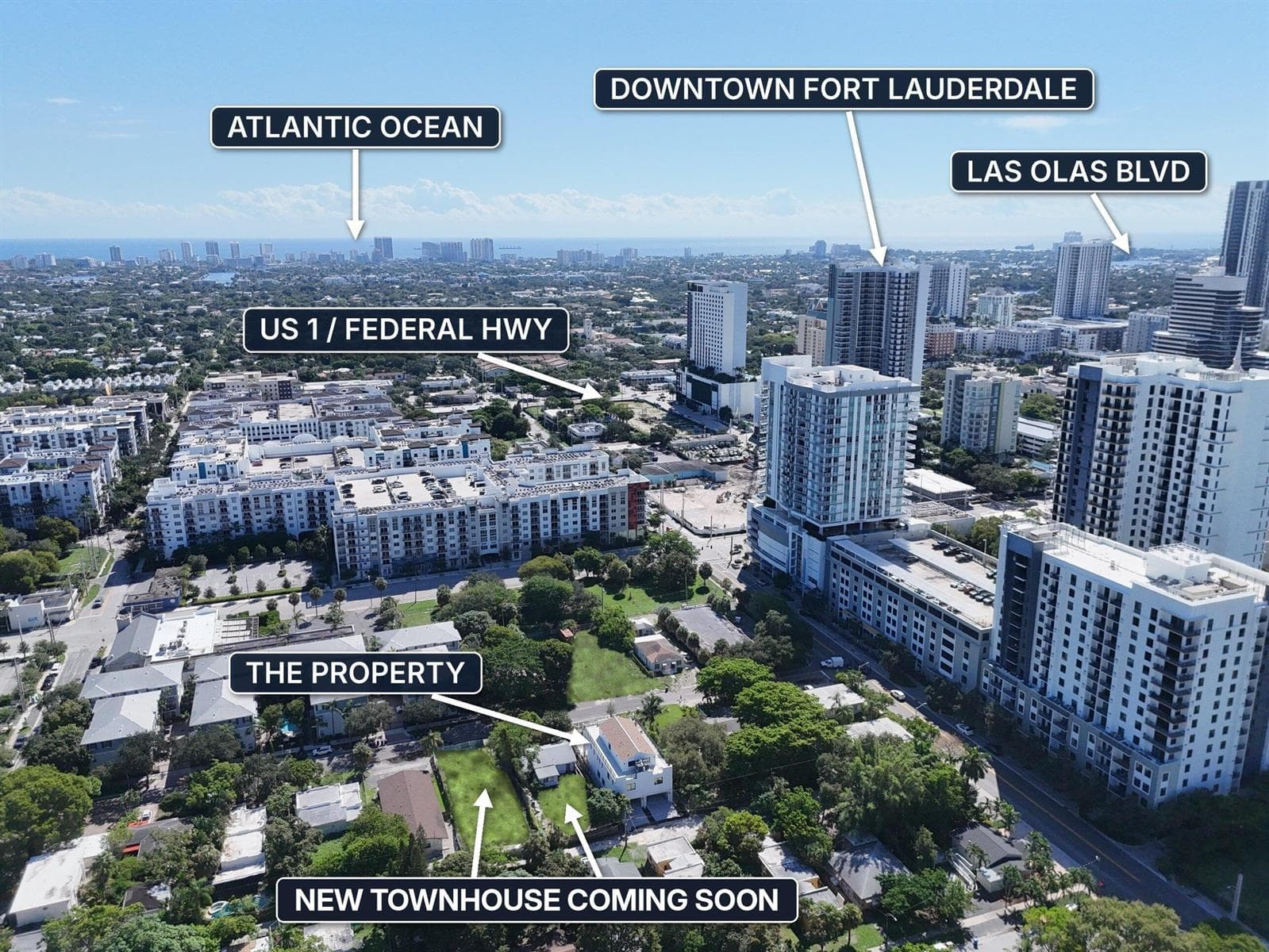 417 NE 2nd Avenue, Fort Lauderdale FL 33301