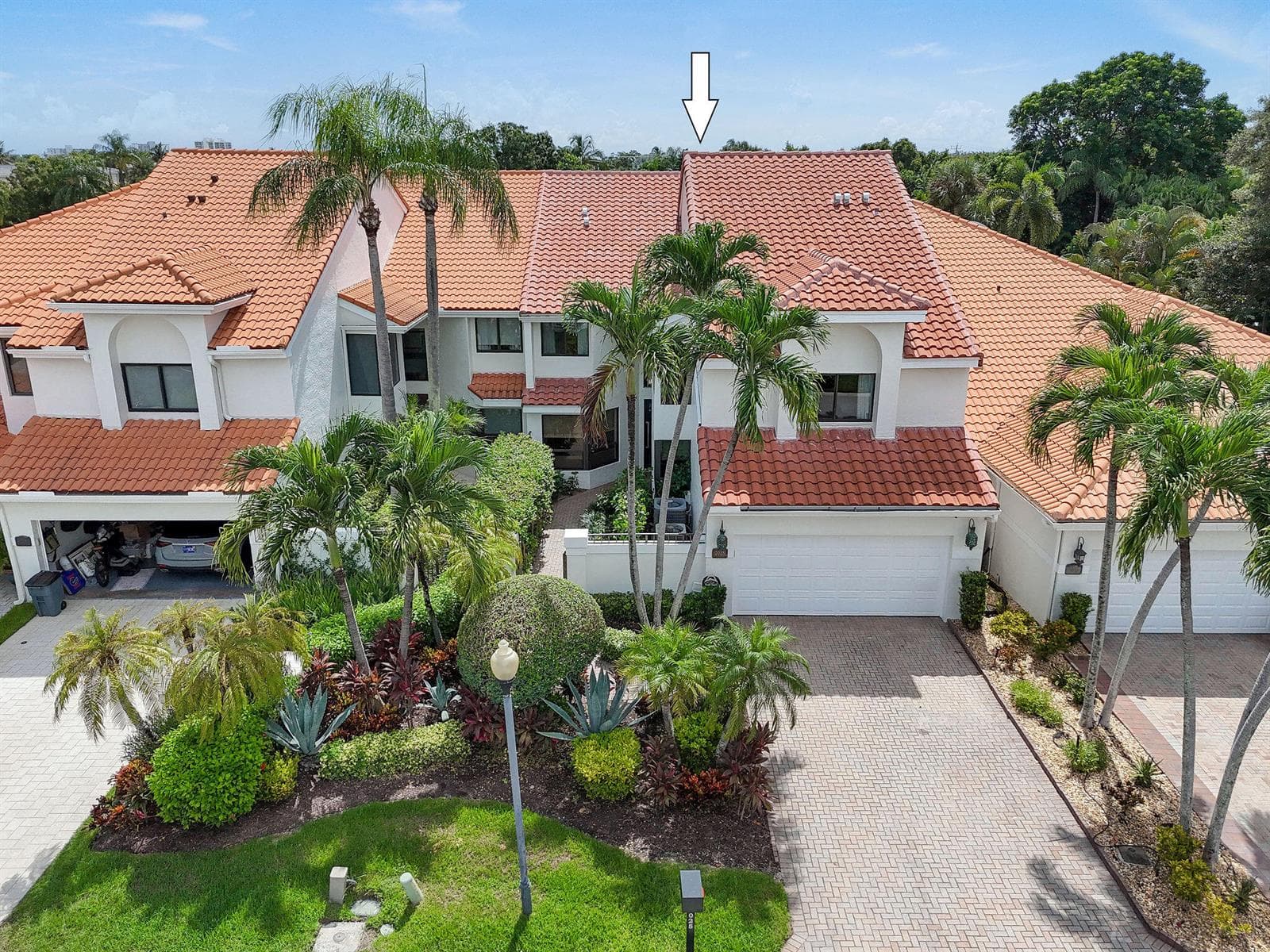 2025 La Porte Drive, Palm Beach Gardens FL 33410