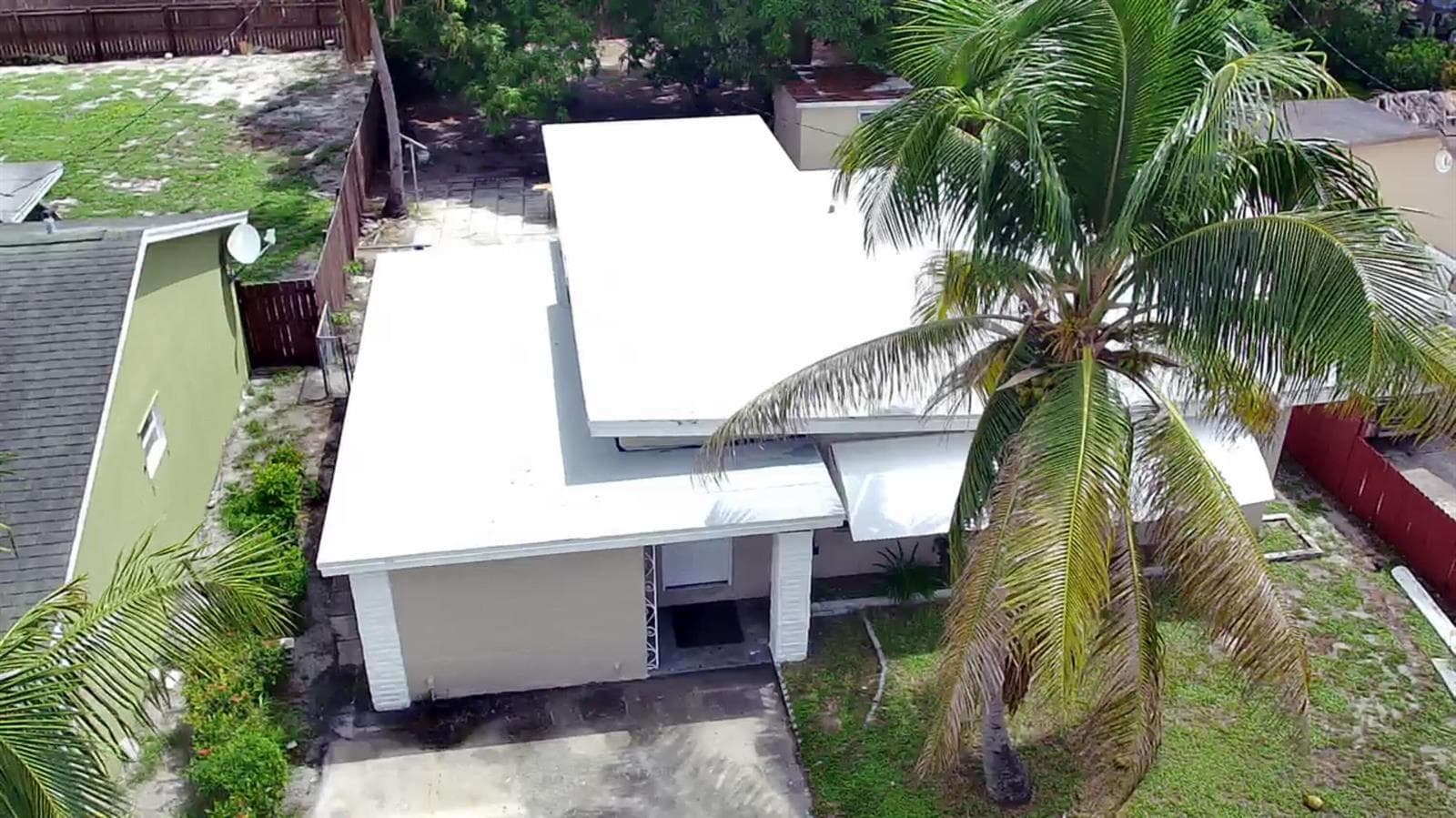 918 N C Street, FL 33460