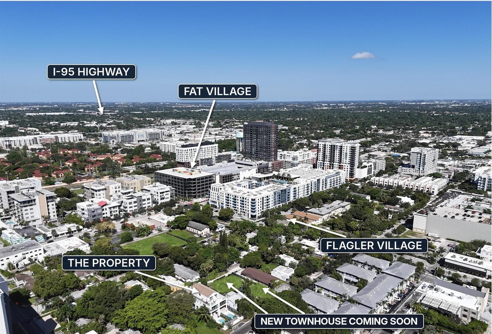 415 NE 2nd Avenue, Fort Lauderdale FL 33301