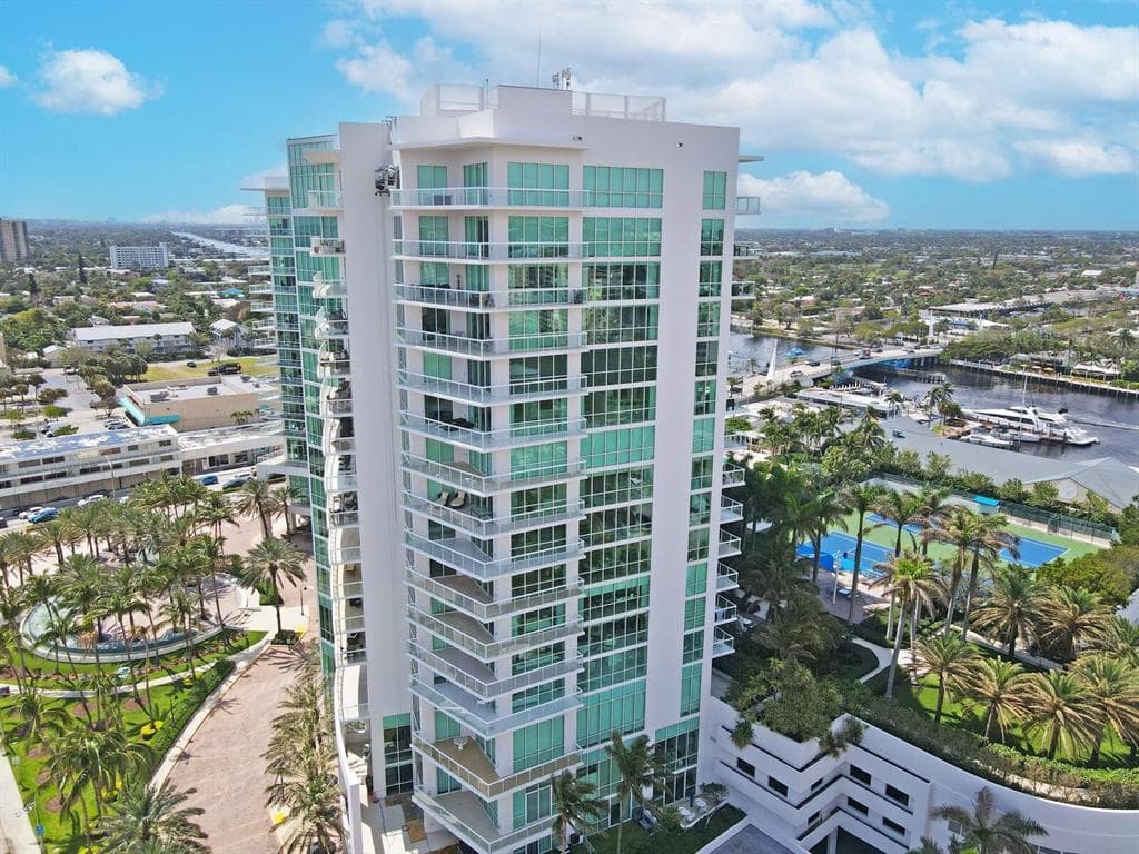 1 N Ocean Boulevard # 813, Pompano Beach FL 33062
