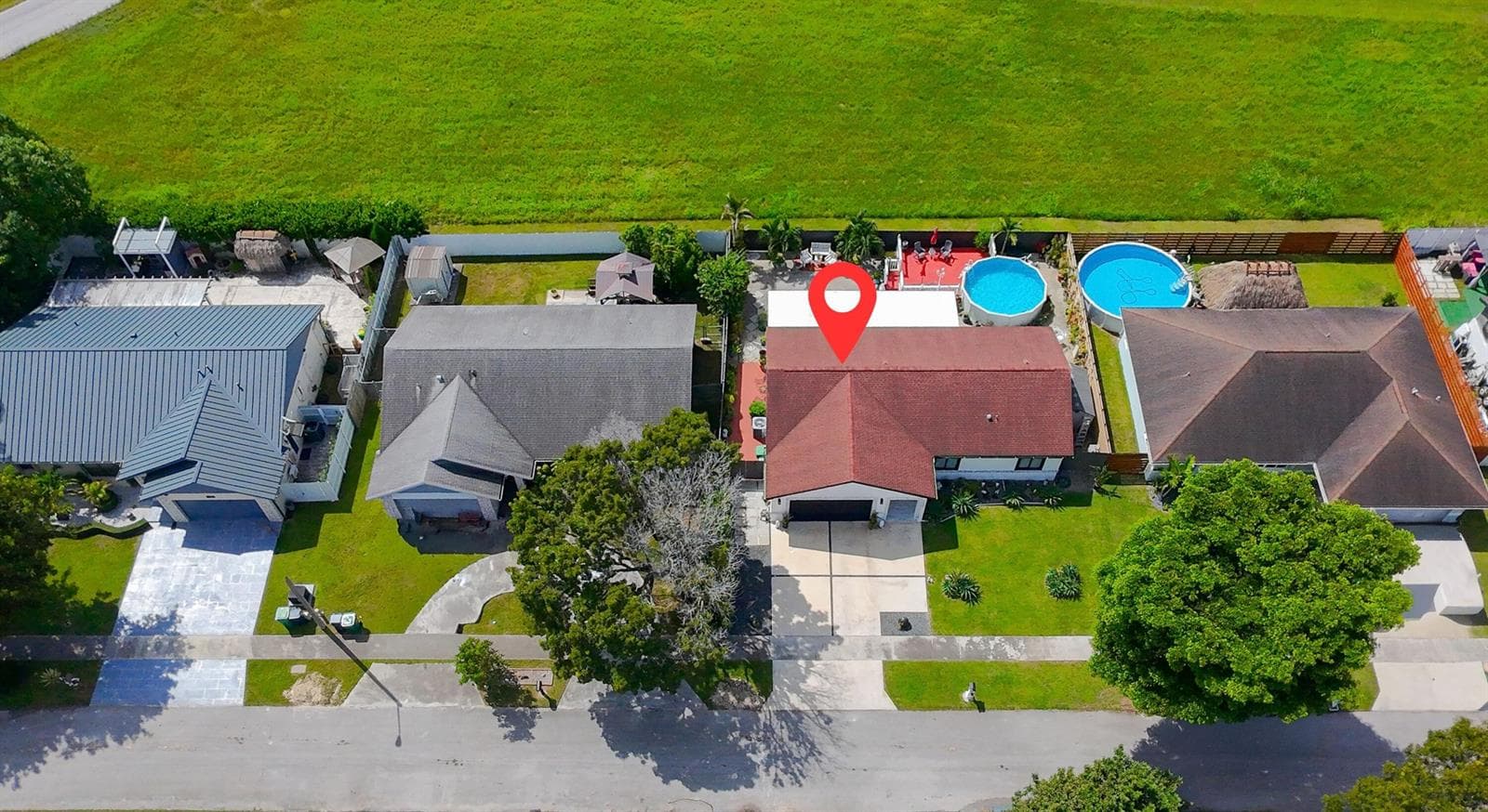 16580 SW 299th Terrace, Homestead FL 33033