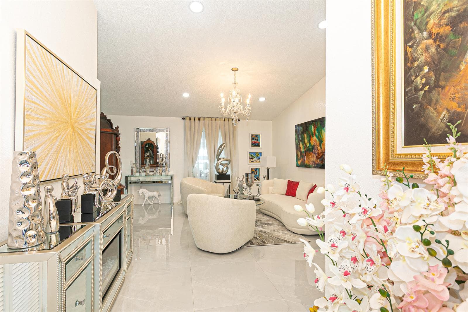 16580 SW 299th Terrace, Homestead FL 33033