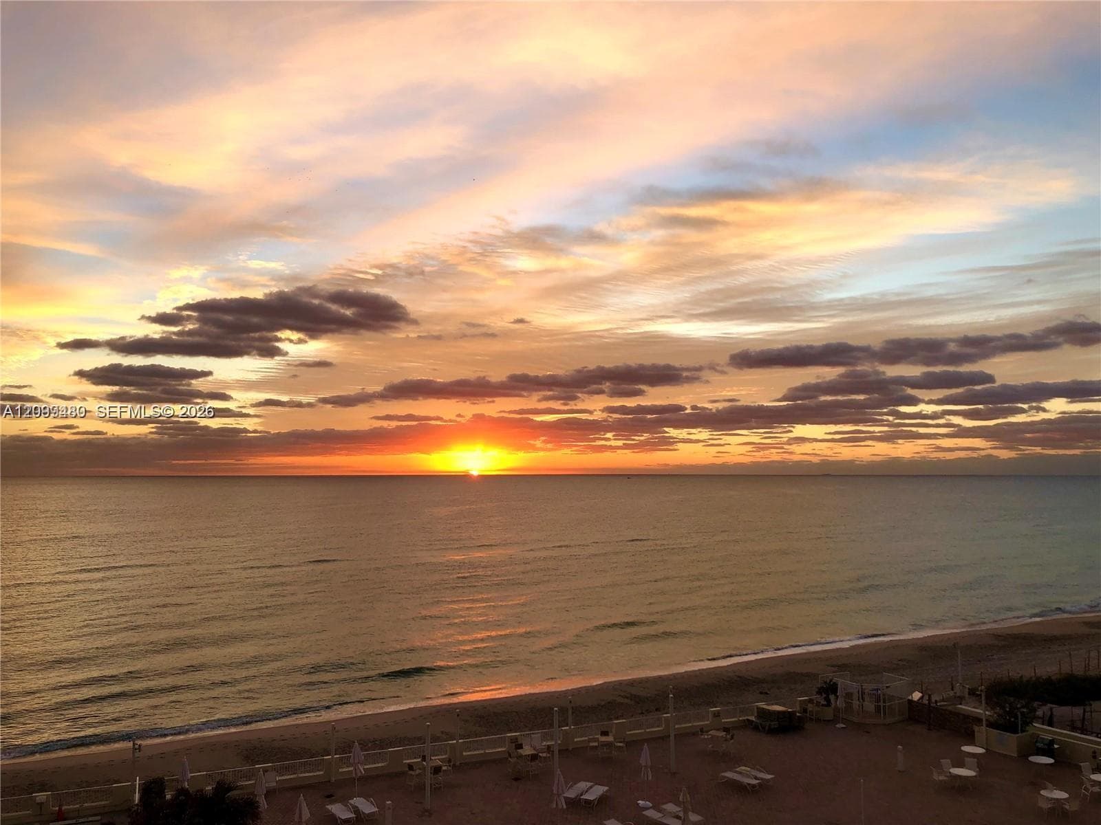 3180 S Ocean Dr # 509, Hallandale Beach FL 33009