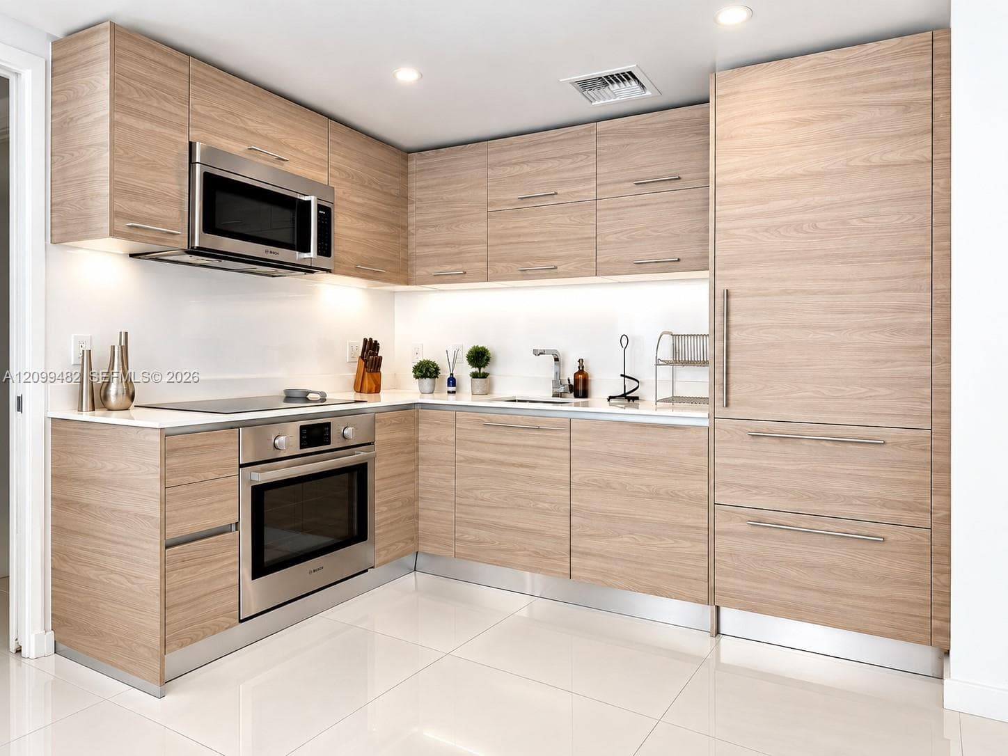 1300 S Miami Ave # 3107, Miami FL 33130
