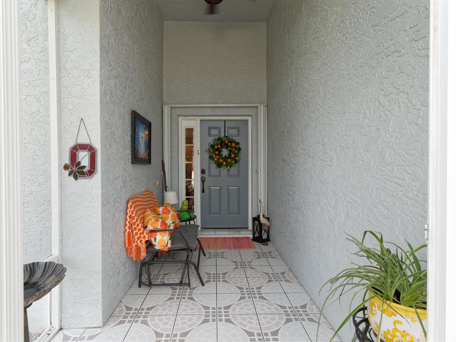 908 NW Sarria Court, Port St. Lucie FL 34986