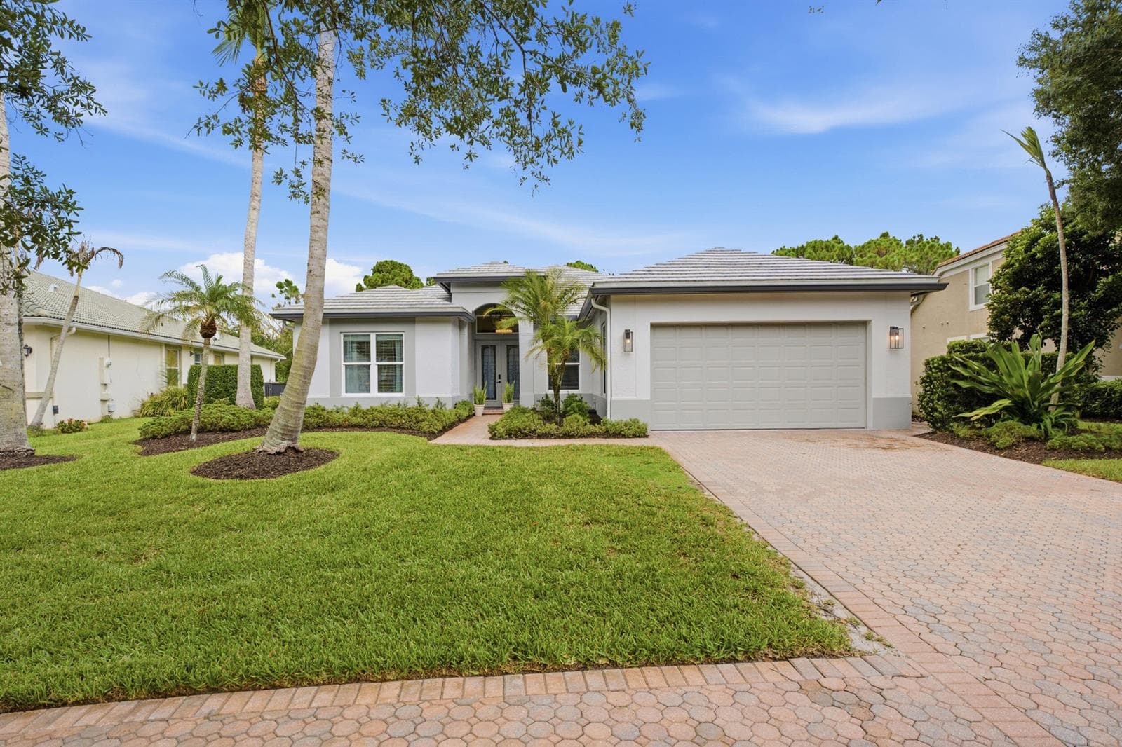 2878 SW Turtle Point, Palm City FL 34990