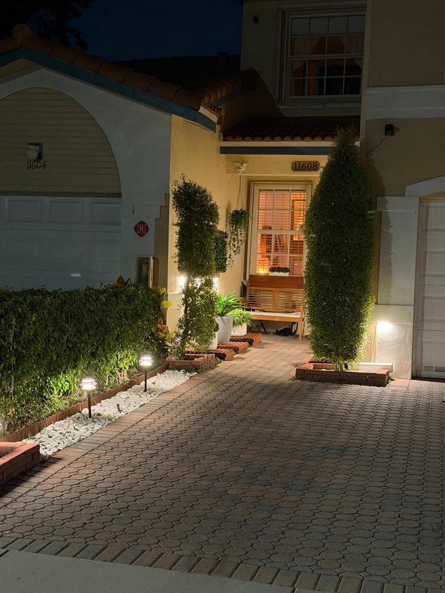 11608 NW 47TH Court, Coral Springs FL 33076