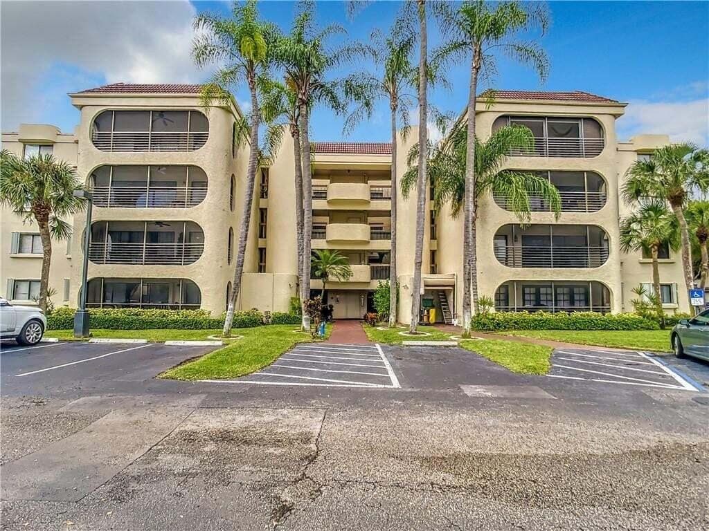 6342 LONGBOAT Lane W # 403, Boca Raton FL 33433