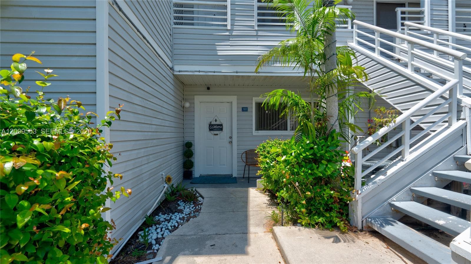 3409 NW 44th St # 101, Oakland Park FL 33309
