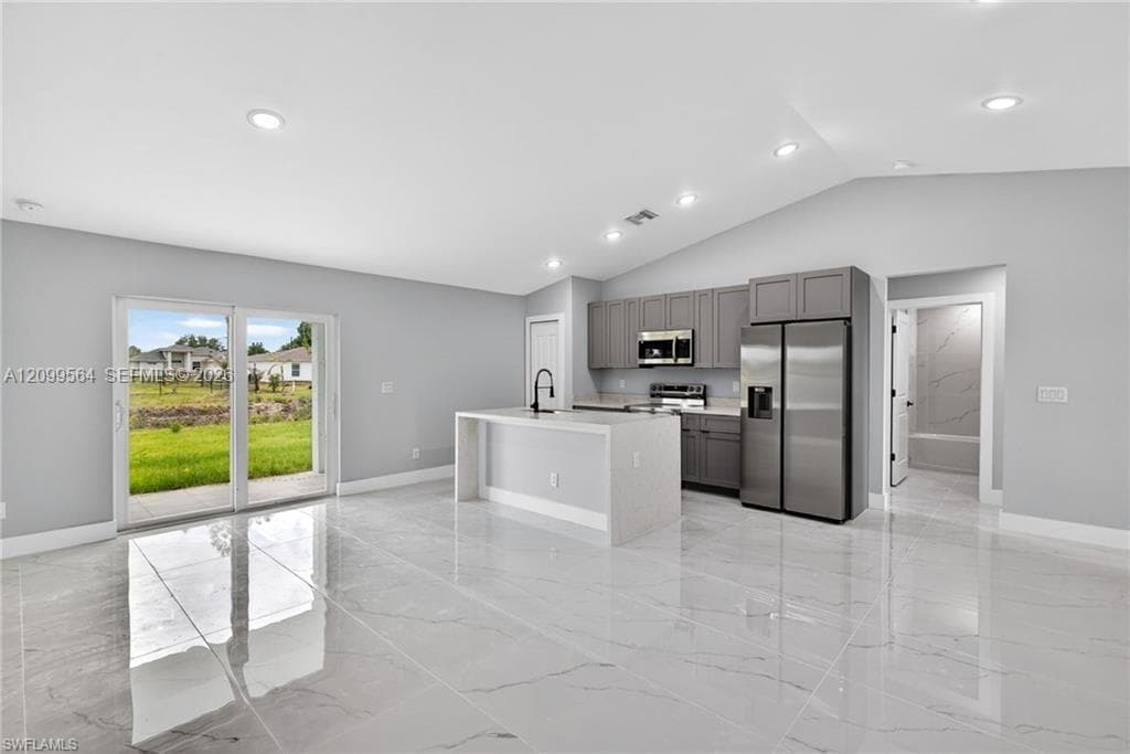 341 S LONG AVE, Lehigh Acres FL 33974