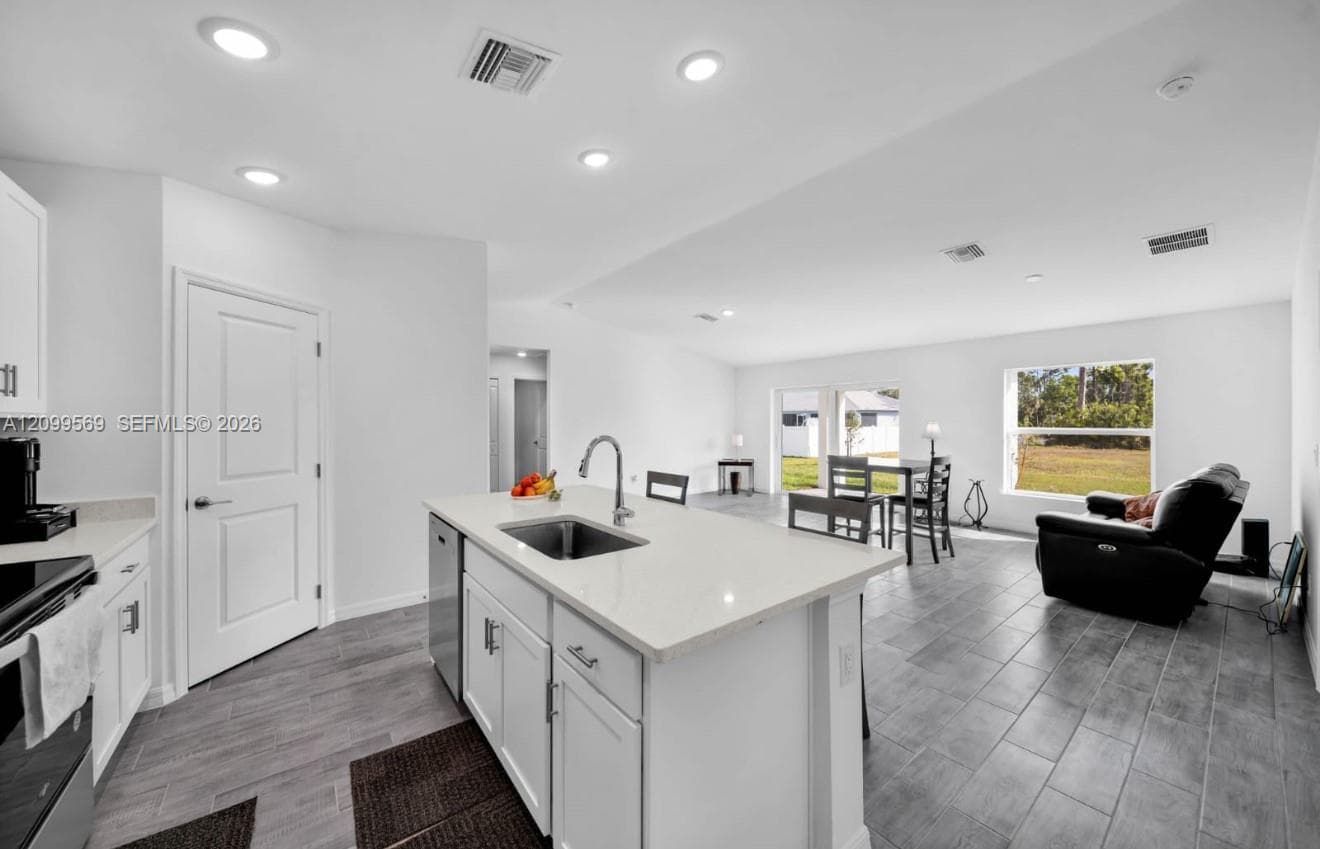 4217 NE 23rd Pl, Cape Coral FL 33909