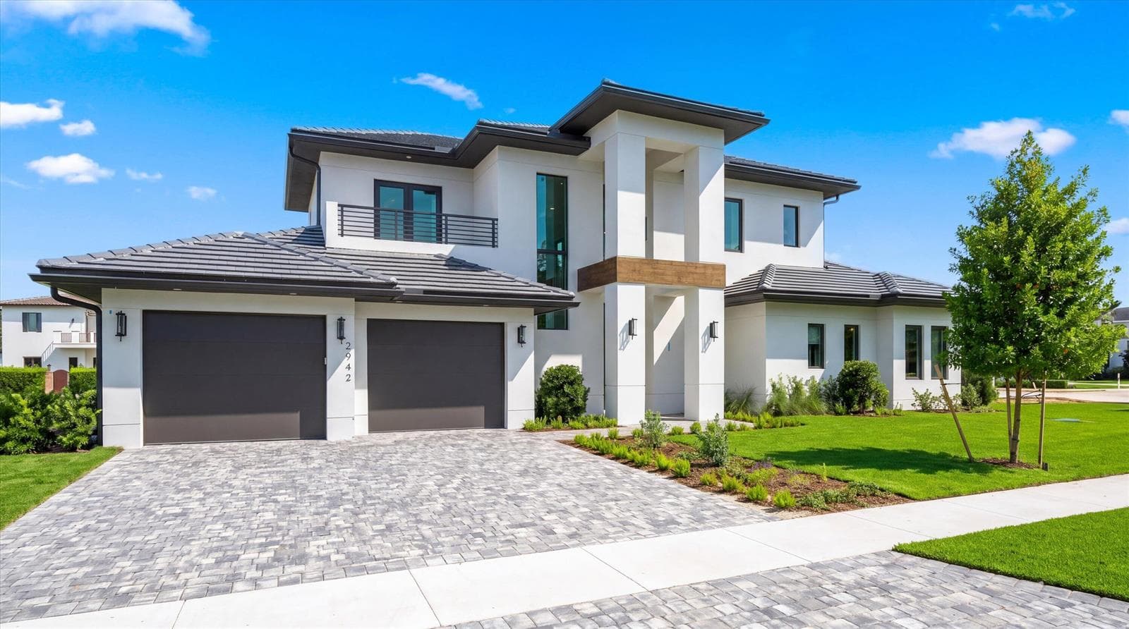 2942 BLUE CYPRESS Circle, Wellington FL 33414