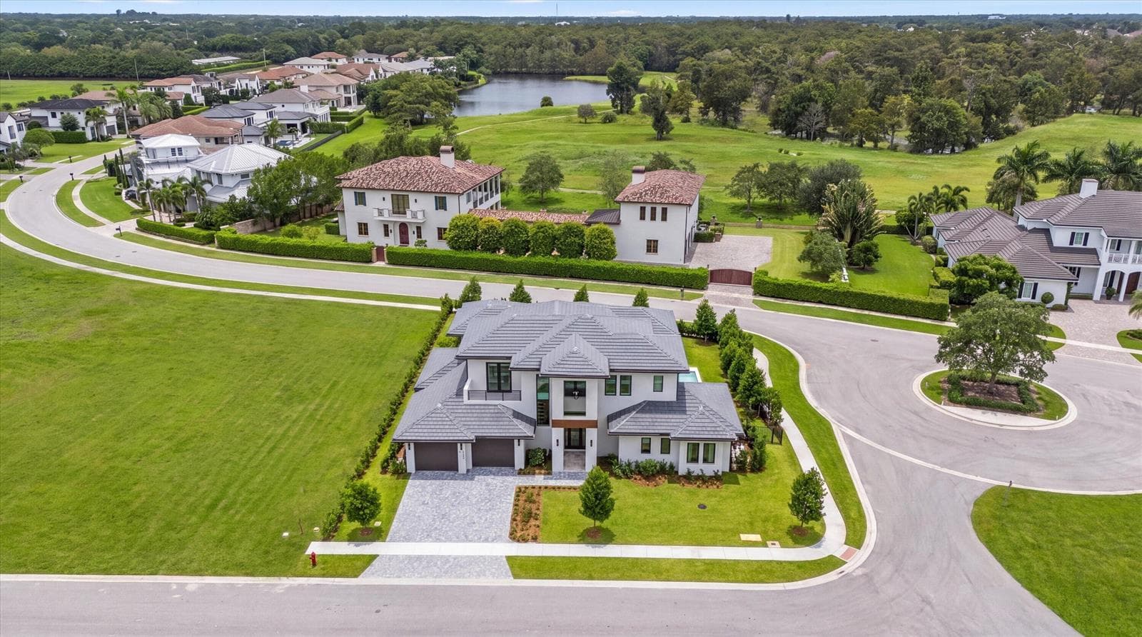 2942 BLUE CYPRESS Circle, Wellington FL 33414
