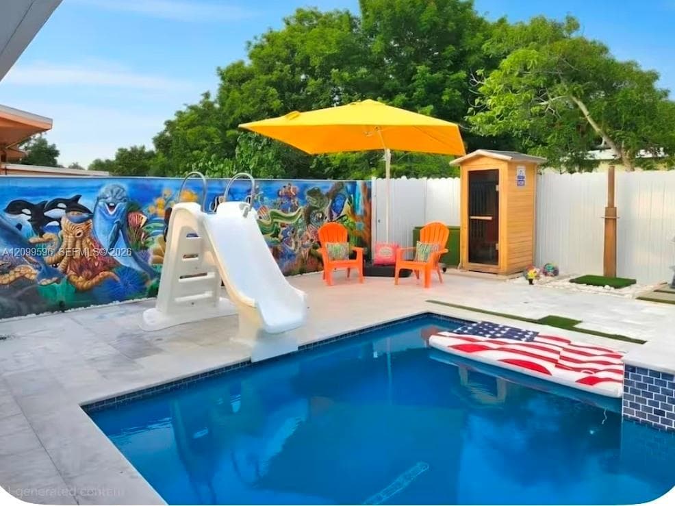 20603 NW 44th Pl, Miami Gardens FL 33055