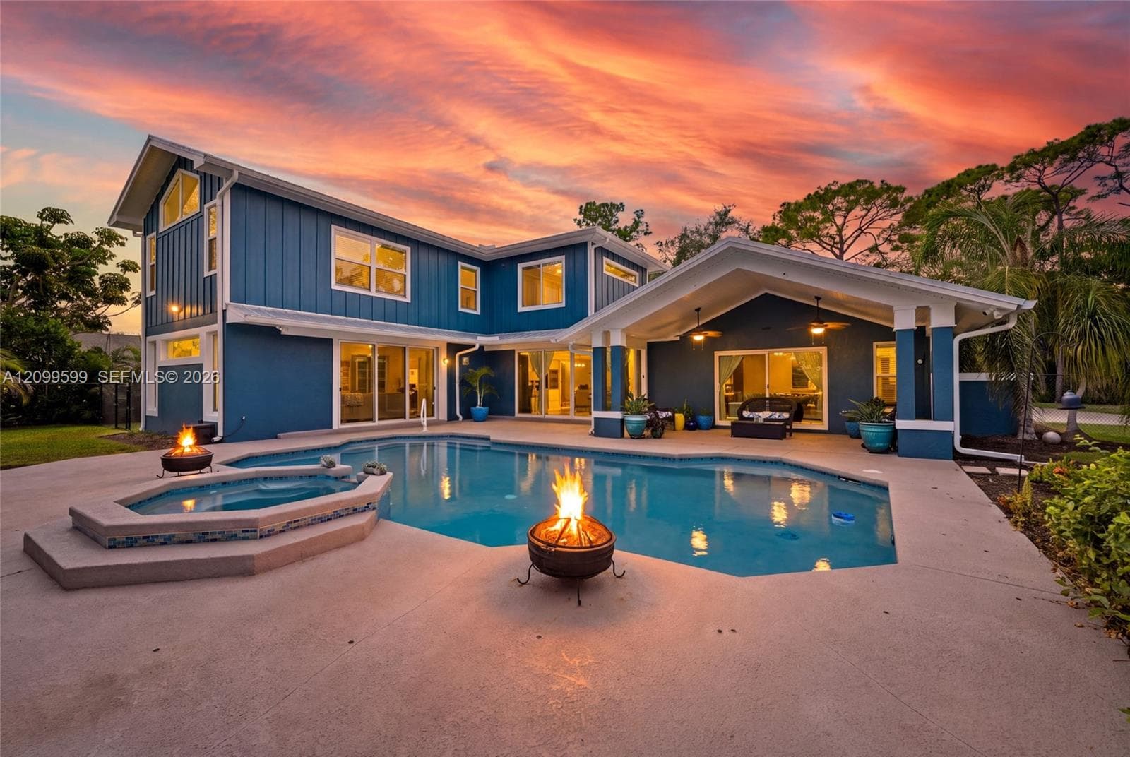 2121 SW Racquet Club Dr, Palm City FL 34990