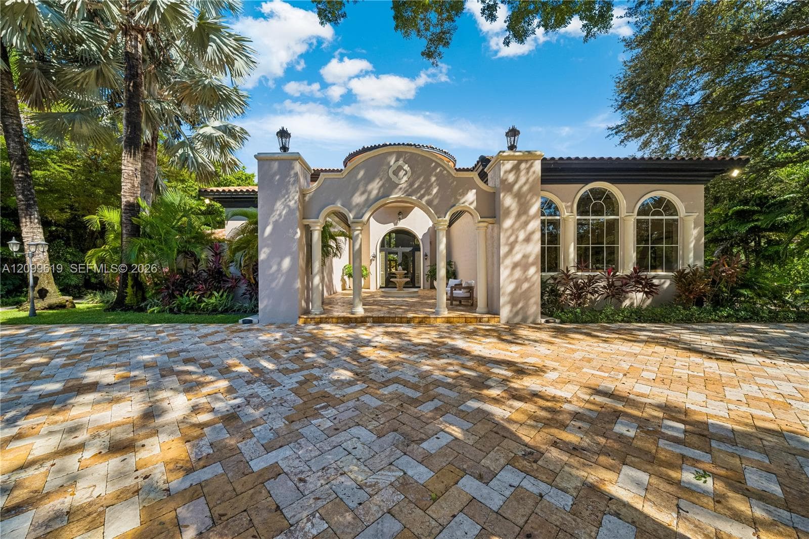 7837 SW 117th St, Pinecrest FL 33156