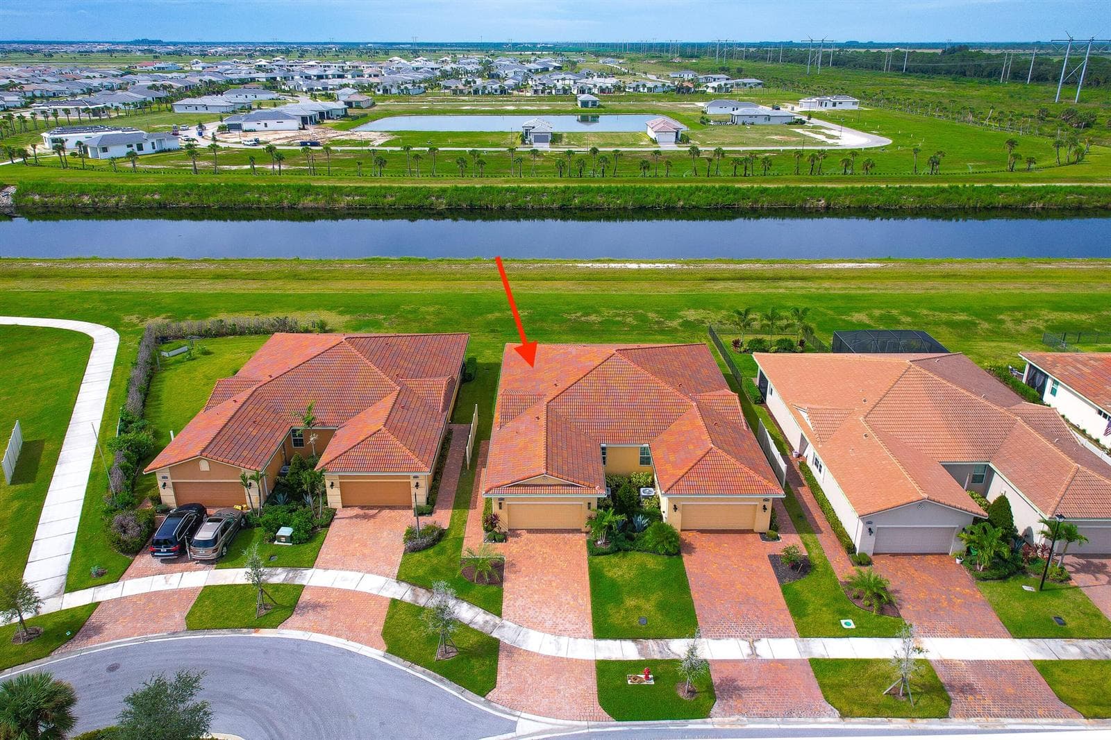 26059 SW Viterbo Way, Port St. Lucie FL 34986