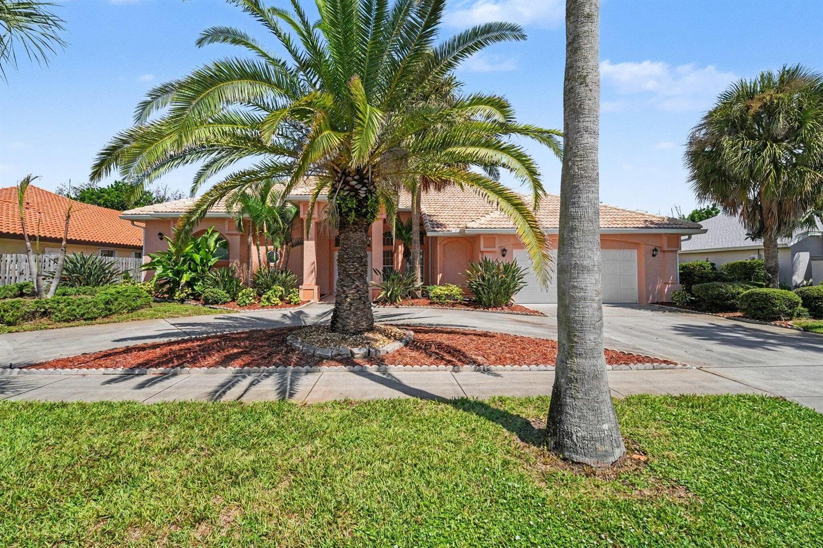 341 NAUTICA Court, Indian Harbour Beach FL 32937