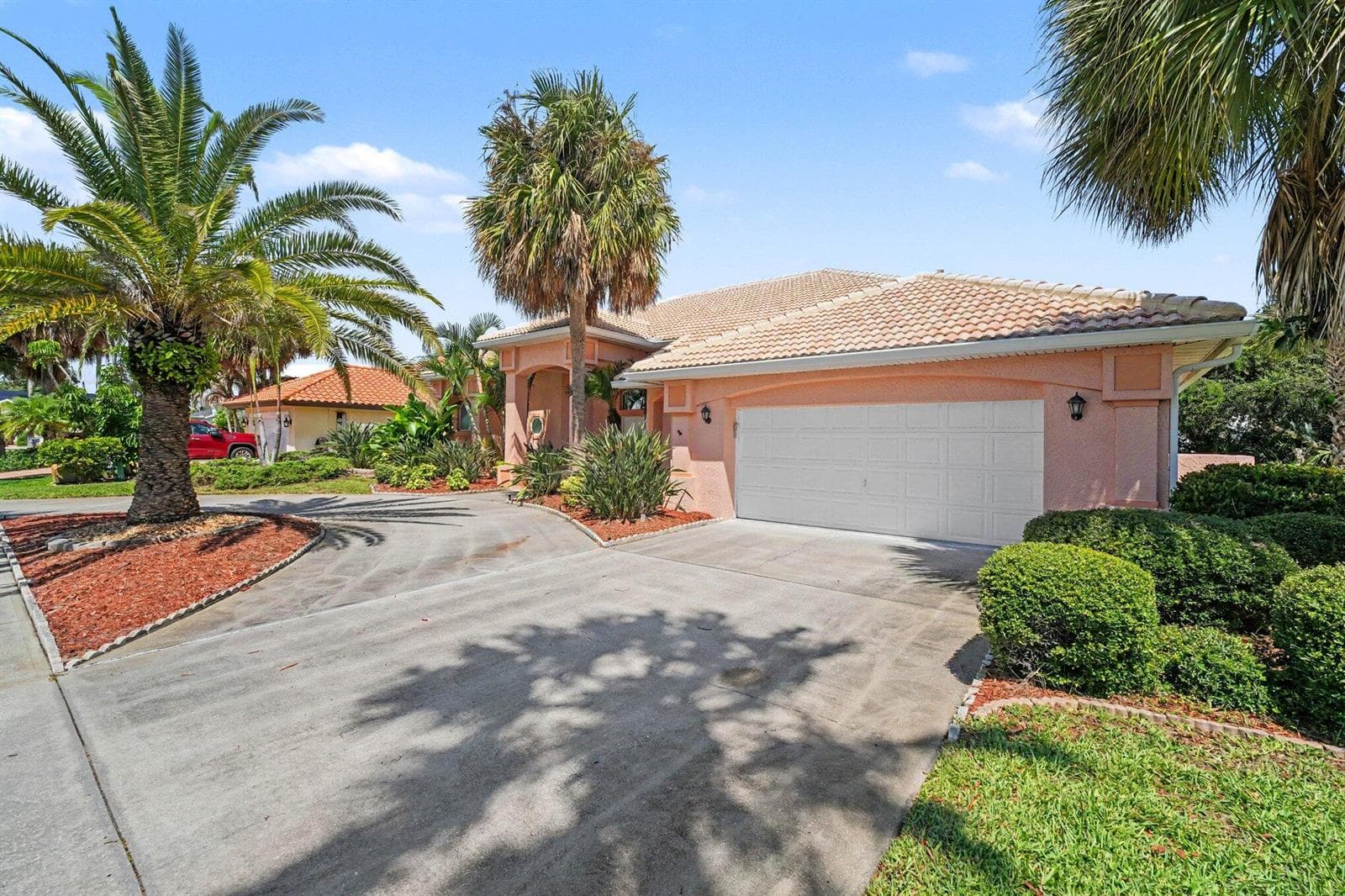 341 NAUTICA Court, Indian Harbour Beach FL 32937