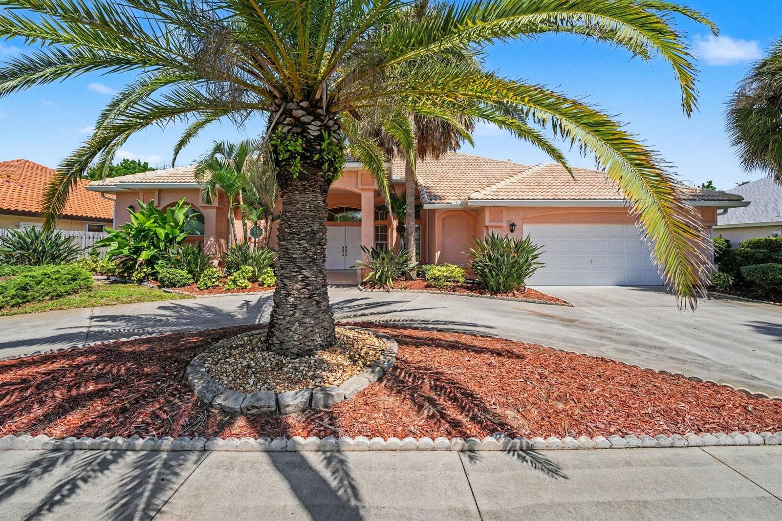 341 NAUTICA Court, Indian Harbour Beach FL 32937