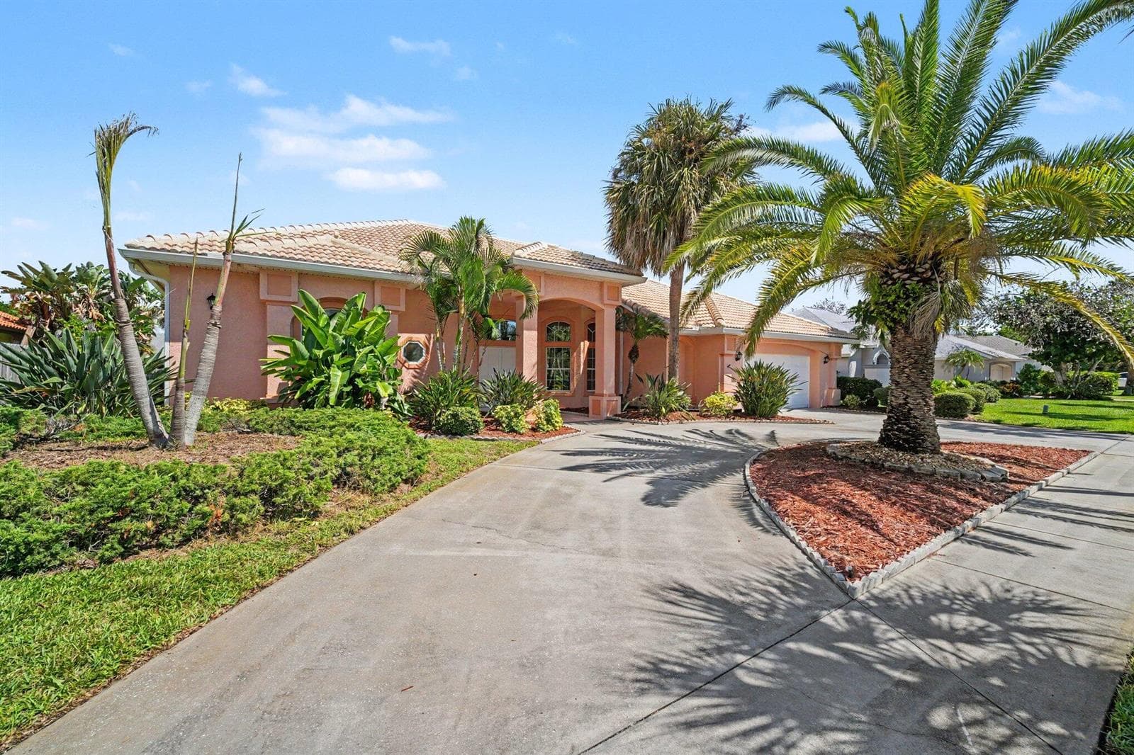 341 NAUTICA Court, Indian Harbour Beach FL 32937