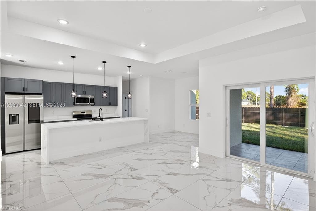 2603 W 50TH ST, Lehigh Acres FL 33971