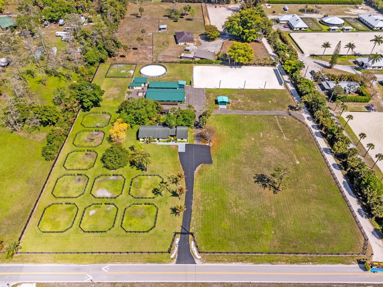 1230 F Road, FL 33470