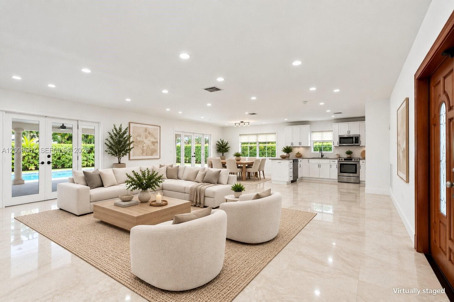 10830 SW 79th Ave, Miami FL 33156