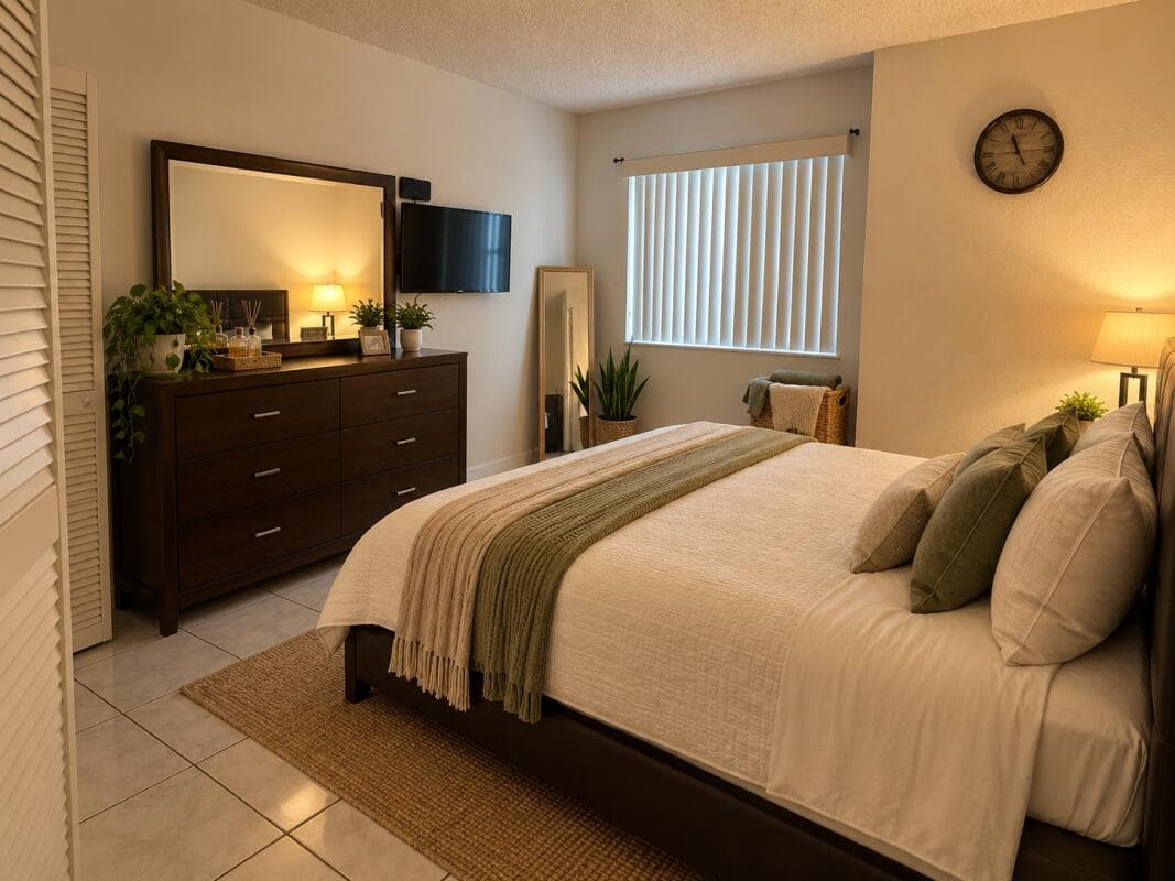18088 NW 40th Place, Miami Gardens FL 33055