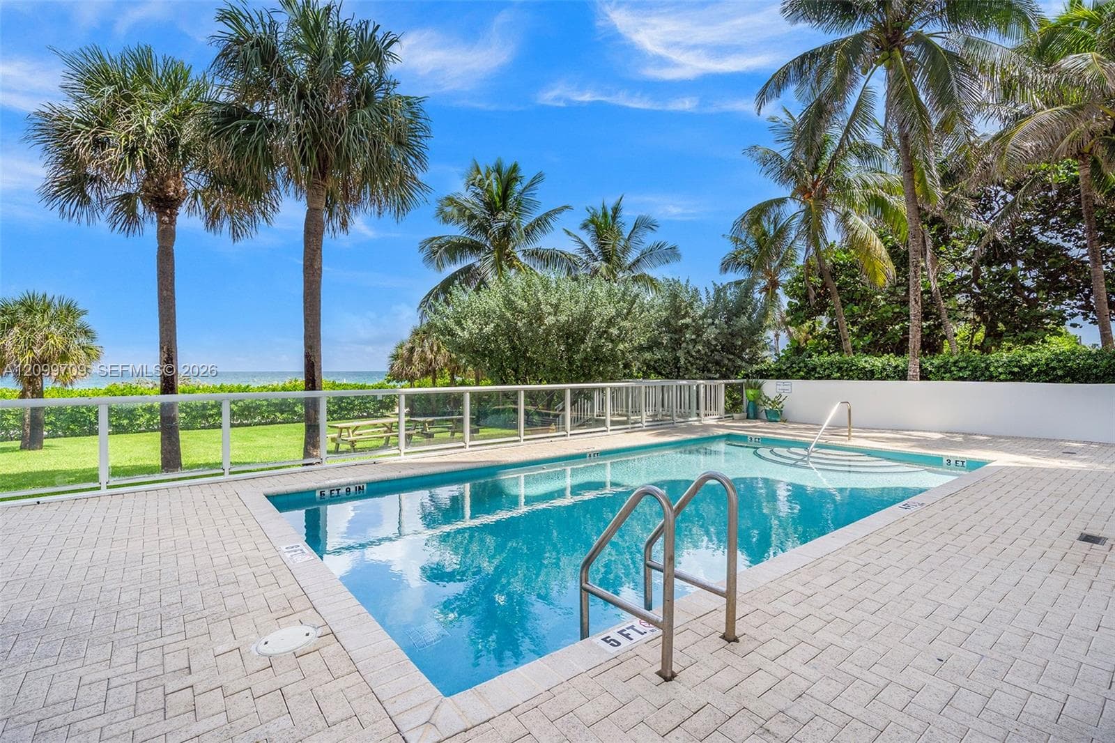 8911 Collins Ave # 904, Surfside FL 33154