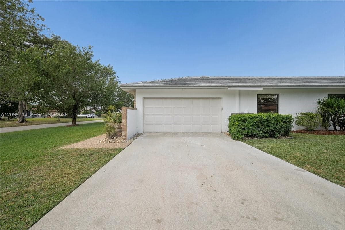 9913 SW 1st Ct, Coral Springs FL 33071