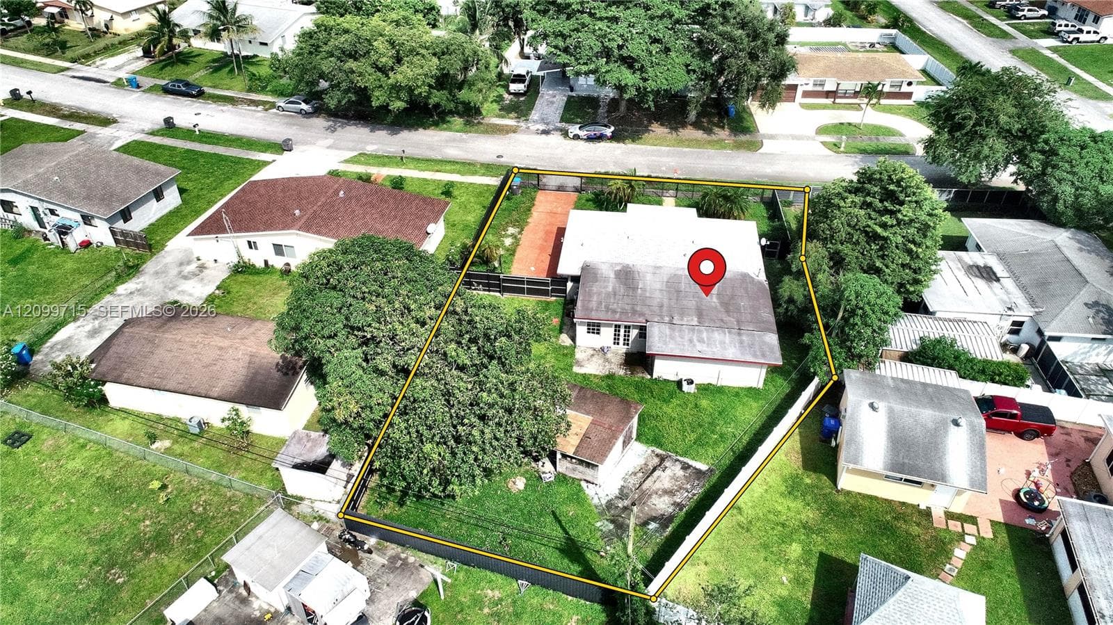 3150 SW 37th Ave, West Park FL 33023