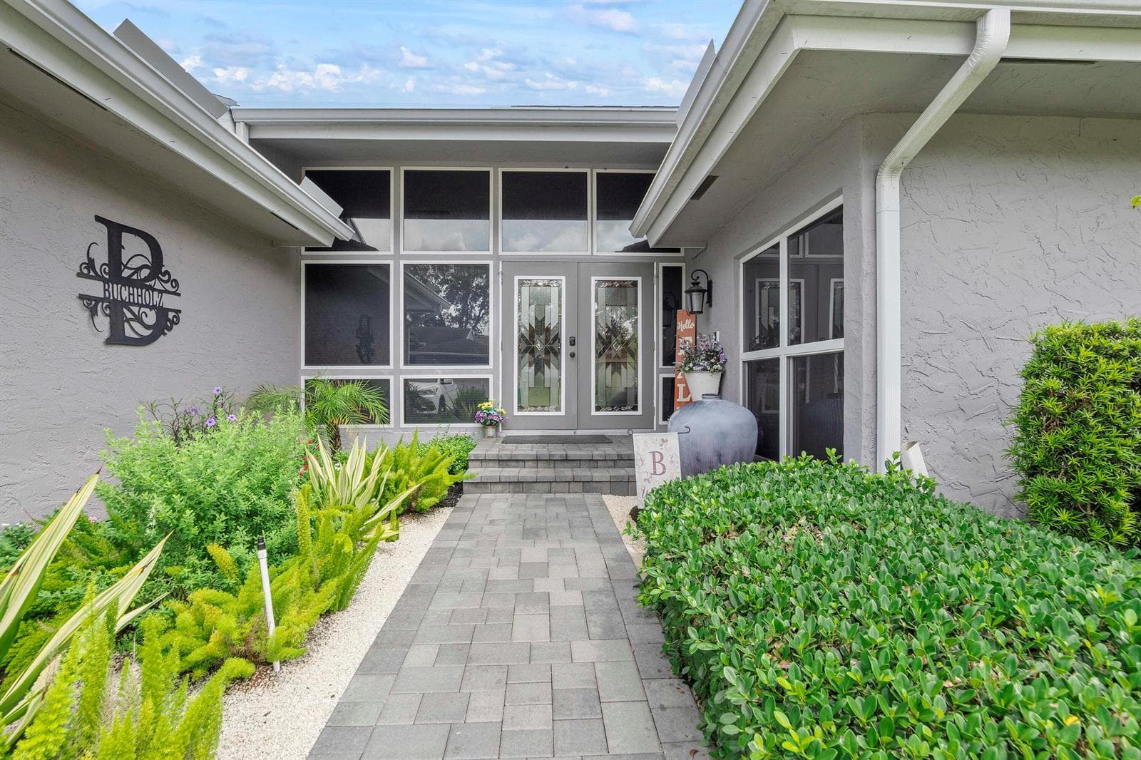 8059 BUTTONWOOD Circle, Tamarac FL 33321