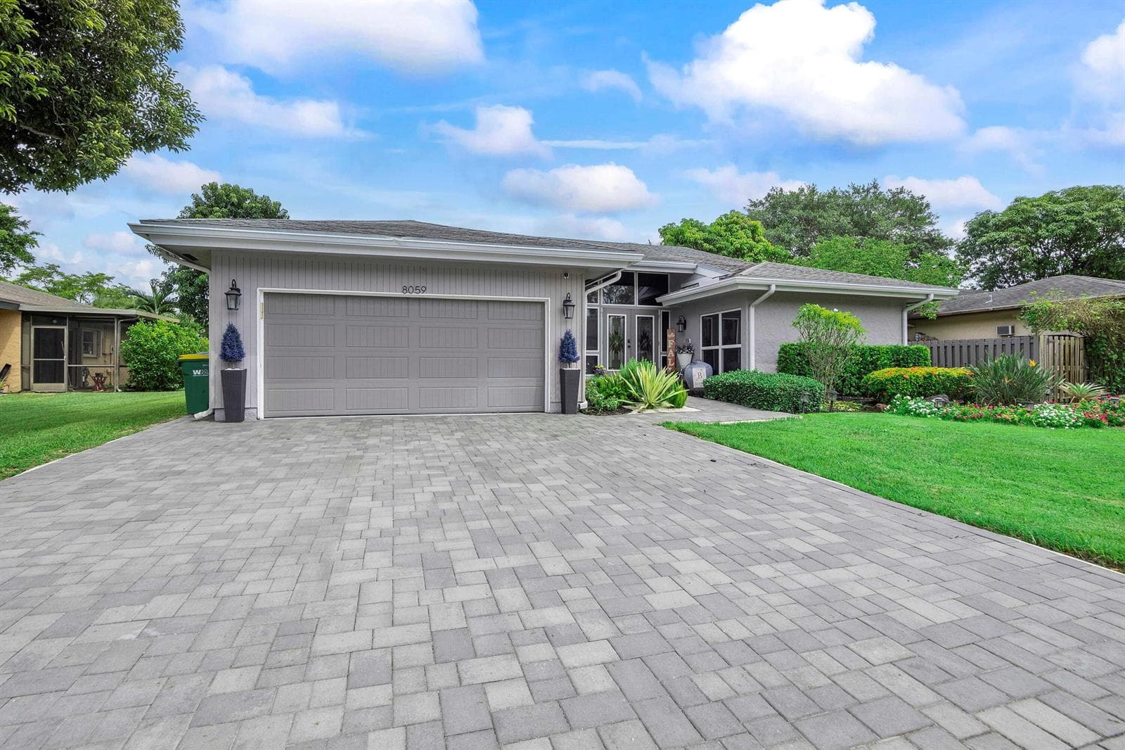 8059 BUTTONWOOD Circle, Tamarac FL 33321