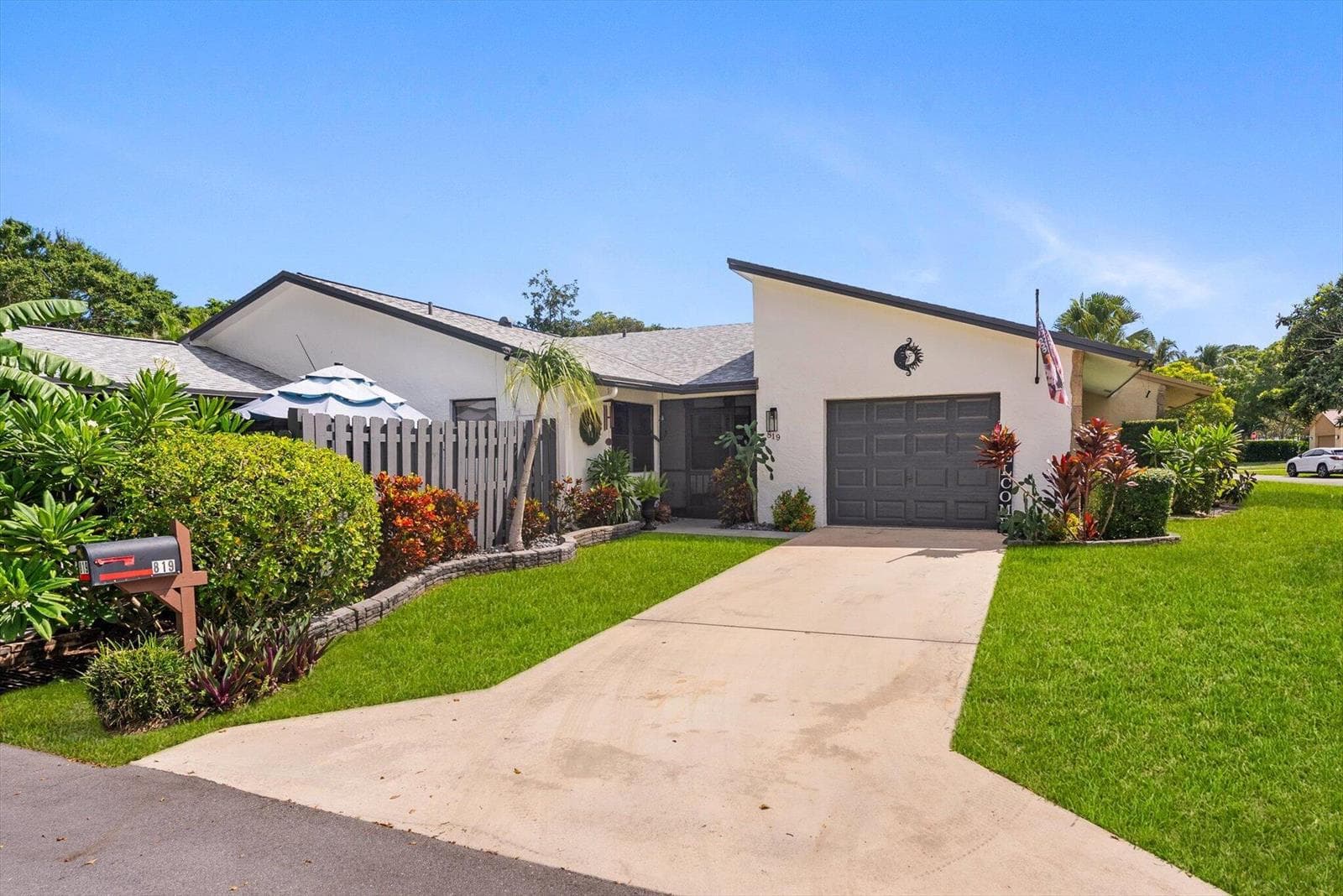 819 NW 25th Avenue, Delray Beach FL 33445