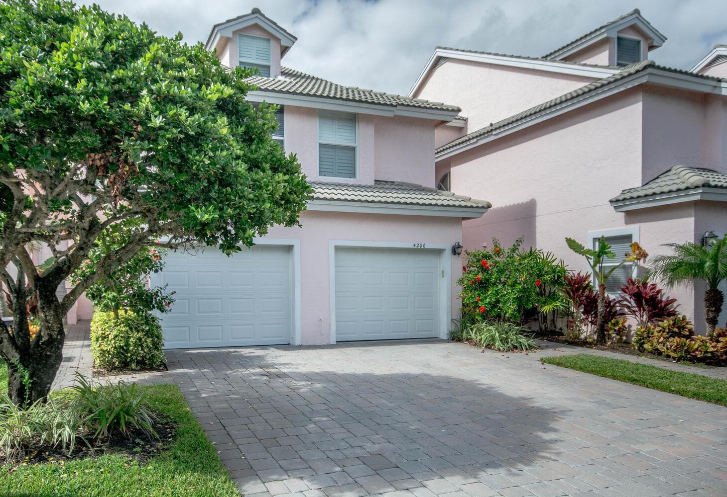 4205 FAIRWAY Drive N # 4205, Jupiter FL 33477