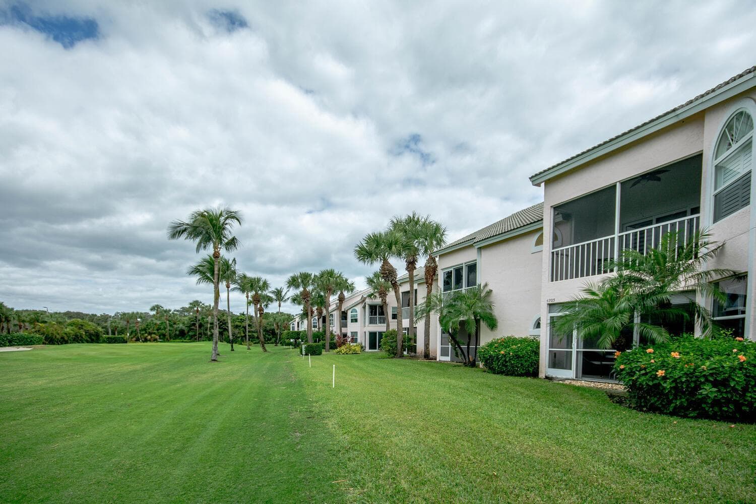 4205 FAIRWAY Drive N # 4205, Jupiter FL 33477