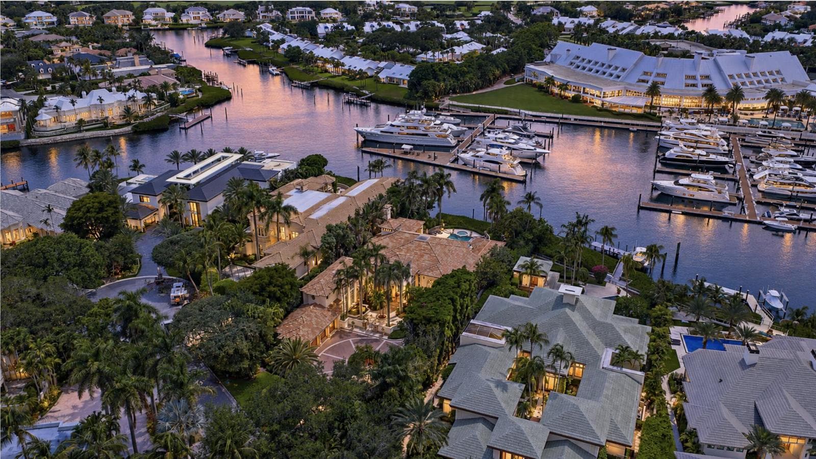 193 Spyglass Court, Jupiter FL 33477