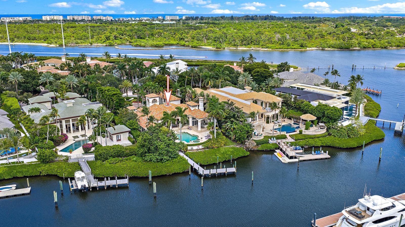 193 Spyglass Court, Jupiter FL 33477