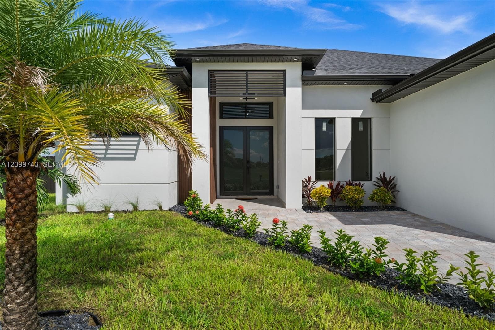 2619 NW Juanita Pl, Cape Coral FL 33993
