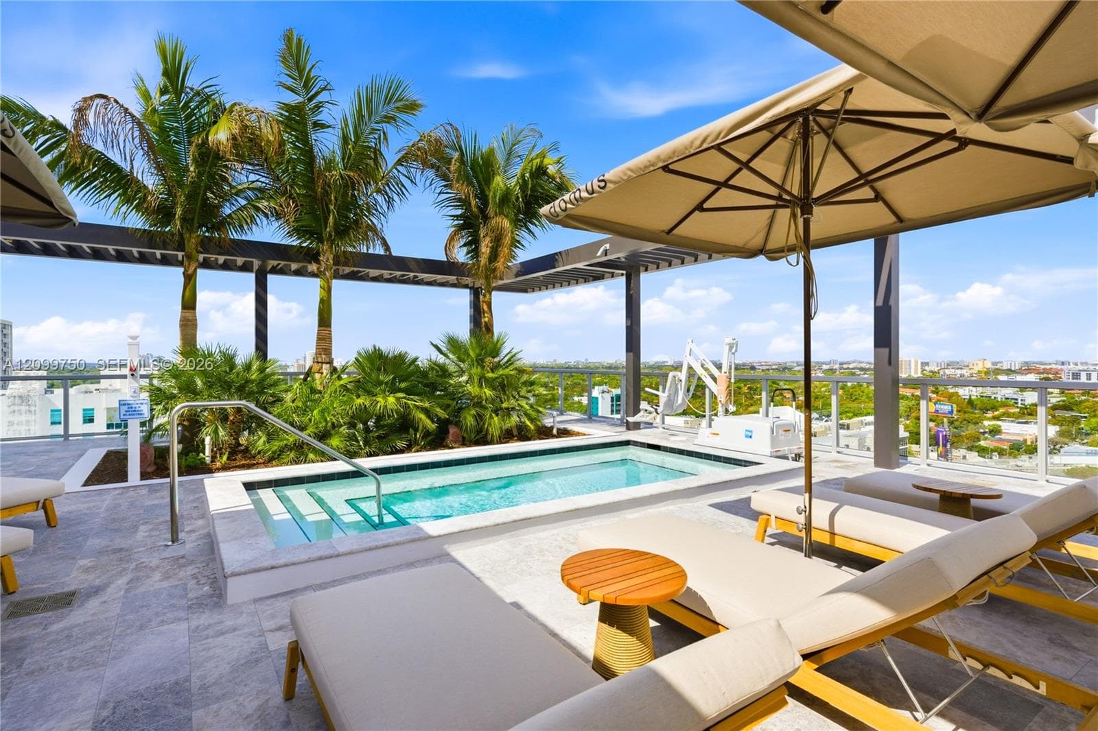 1611 SW 2nd Avenue # 1104, Miami FL 33129