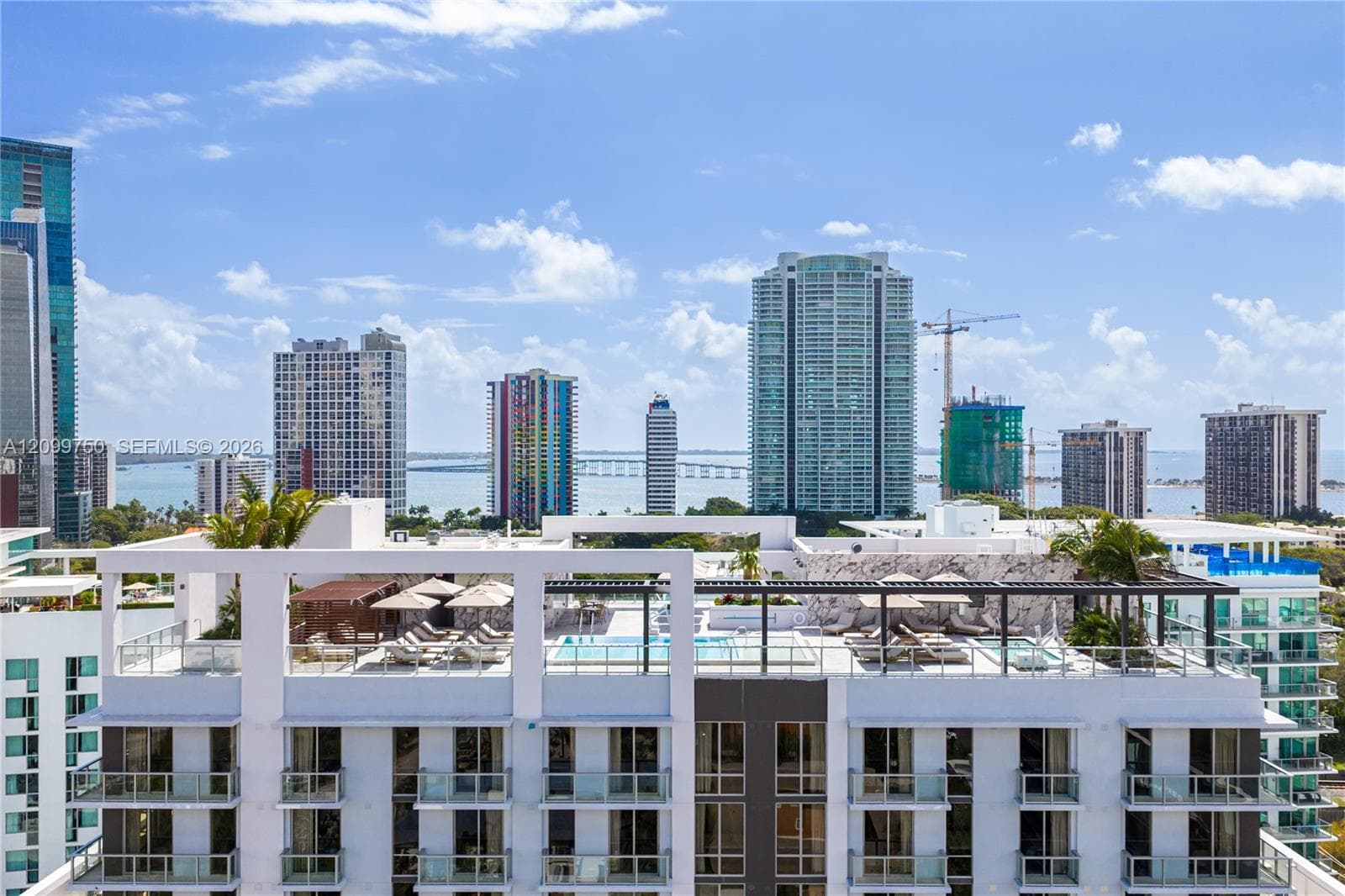 1611 SW 2nd Avenue # 1104, Miami FL 33129