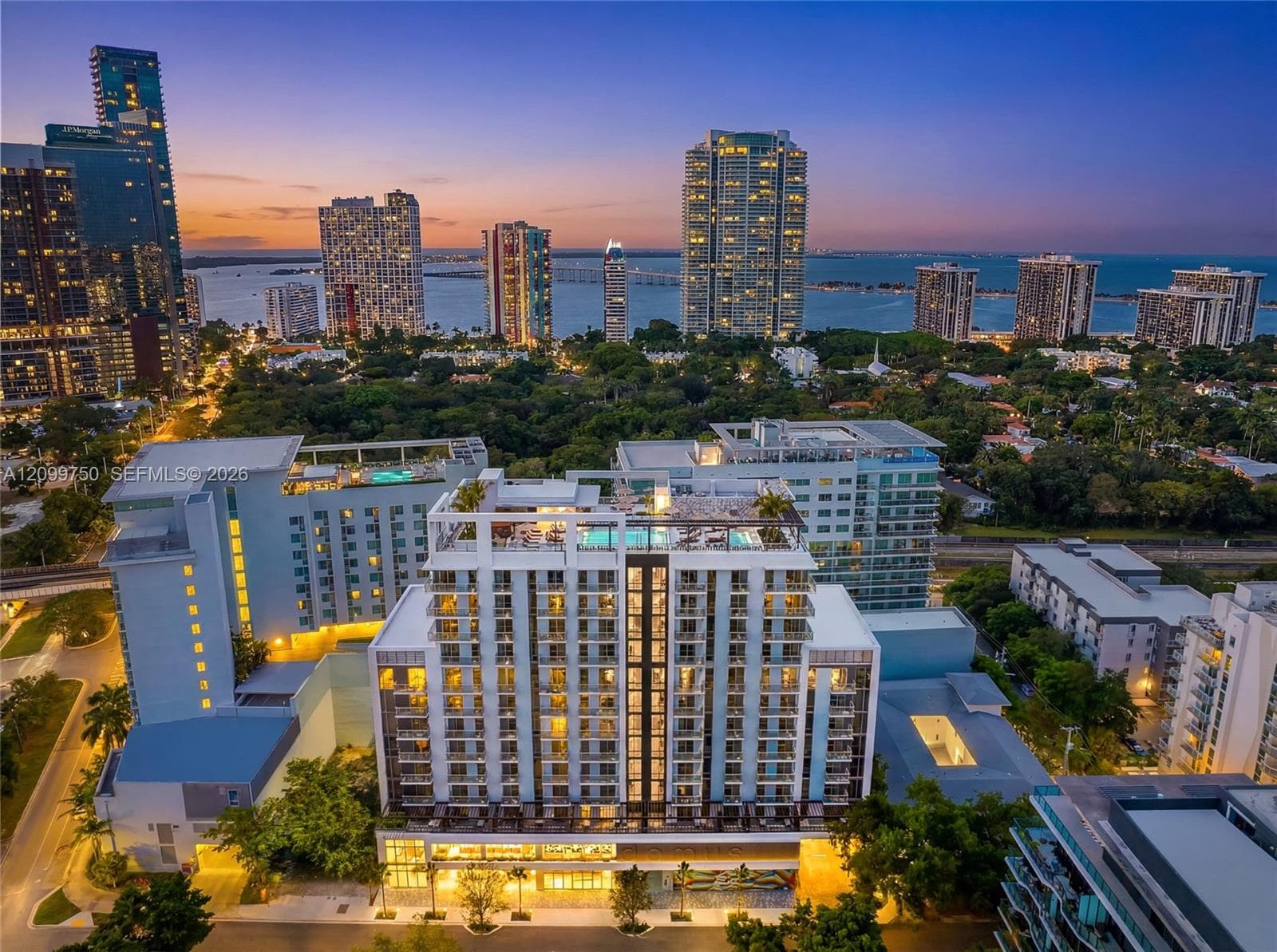 1611 SW 2nd Avenue # 1104, Miami FL 33129