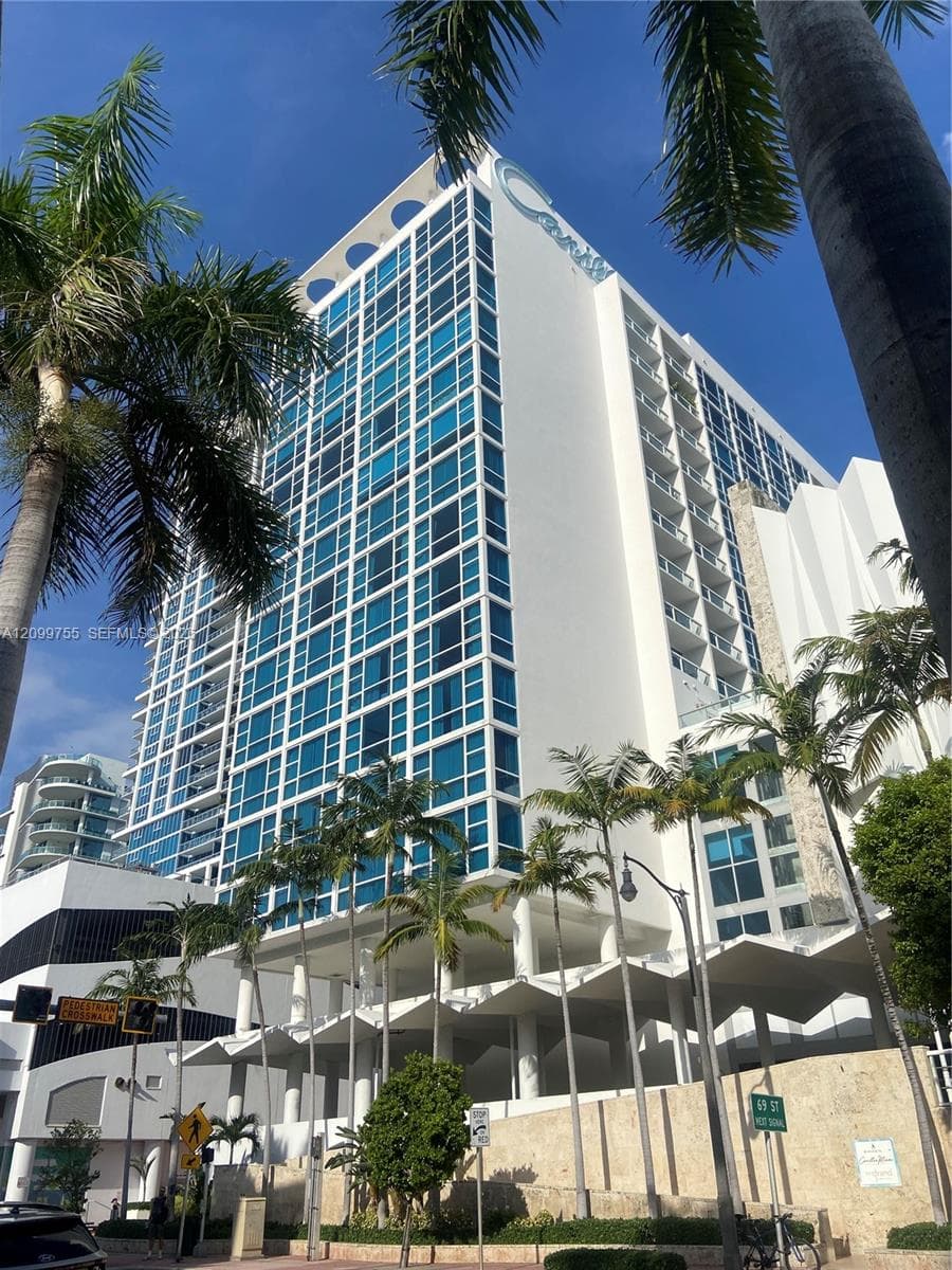 6801 Collins Ave # 401, Miami Beach FL 33141
