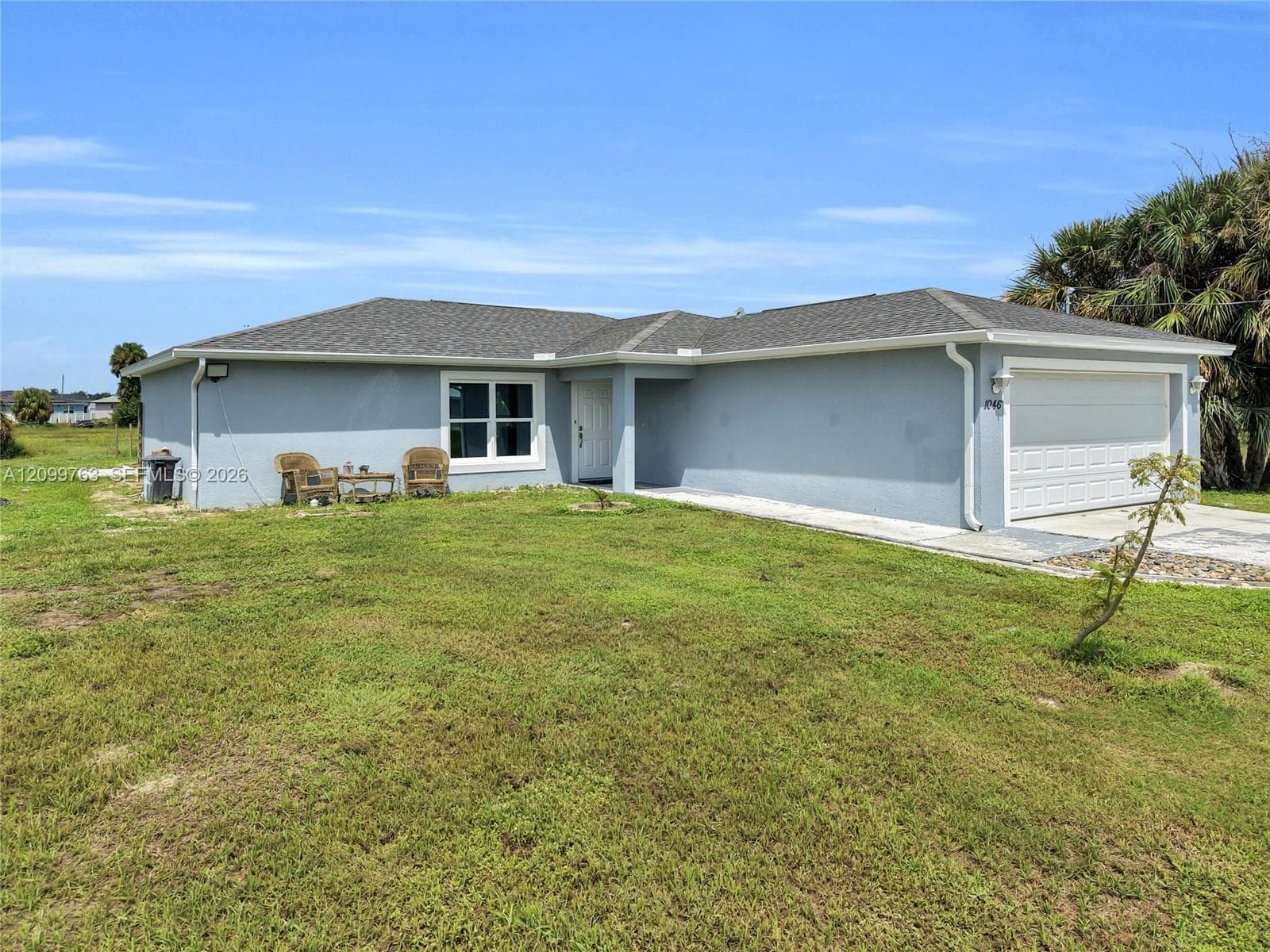 1046 SATURN CT, Other City - In The State Of Florida FL 33945